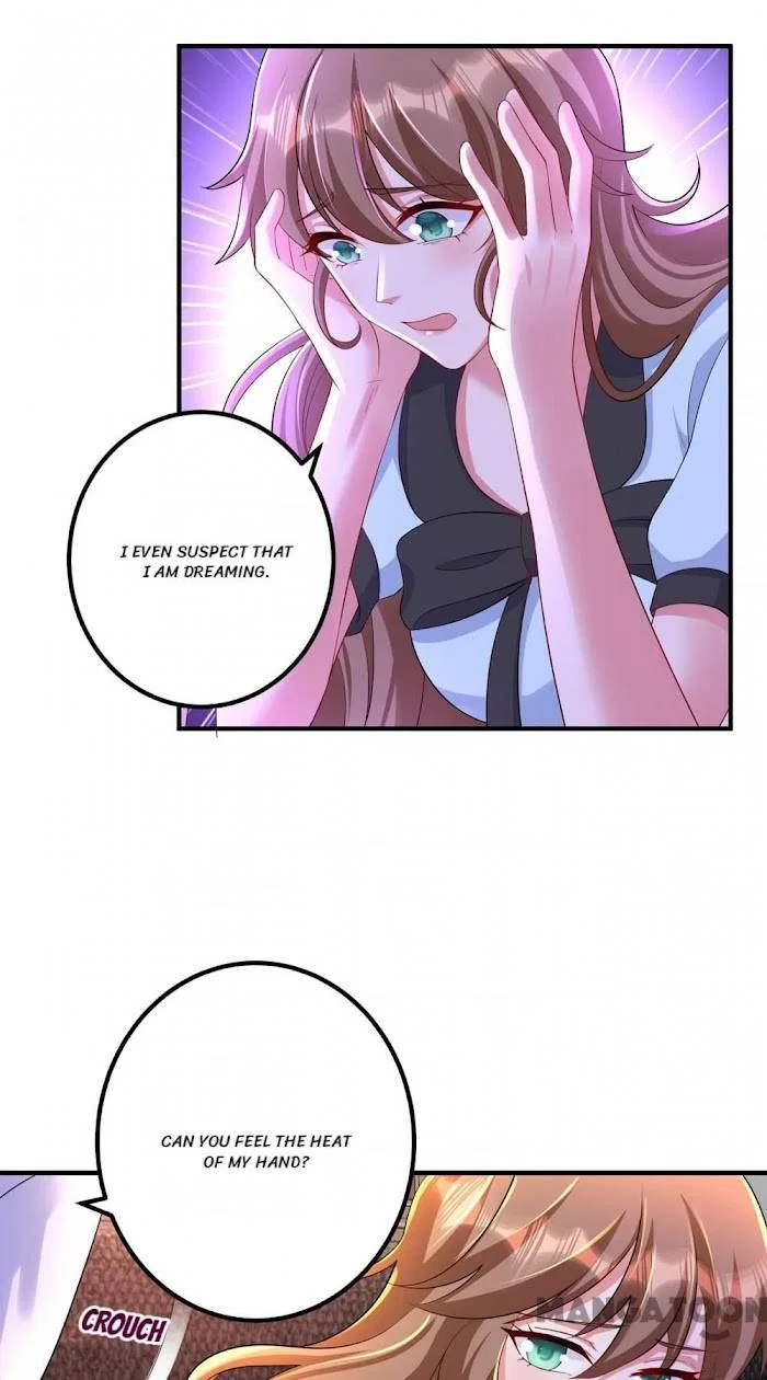 Warm Wedding Chapter 443 – Page 14
