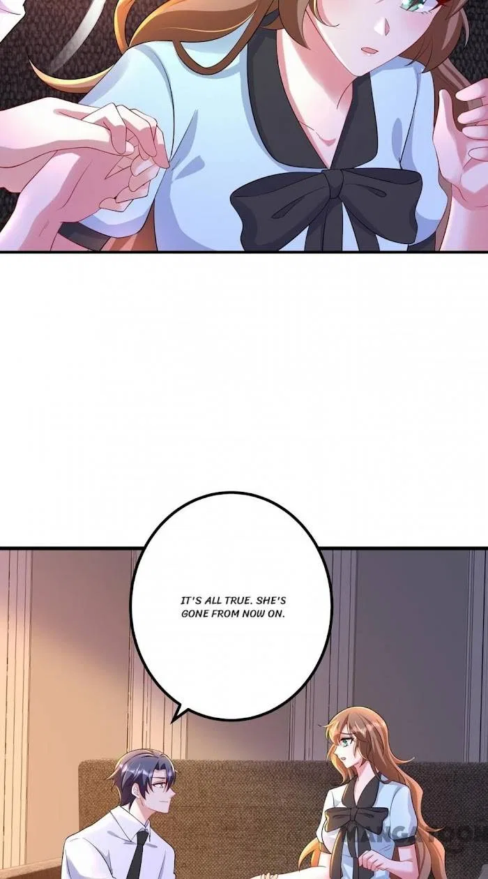 Warm Wedding Chapter 443 – Page 15