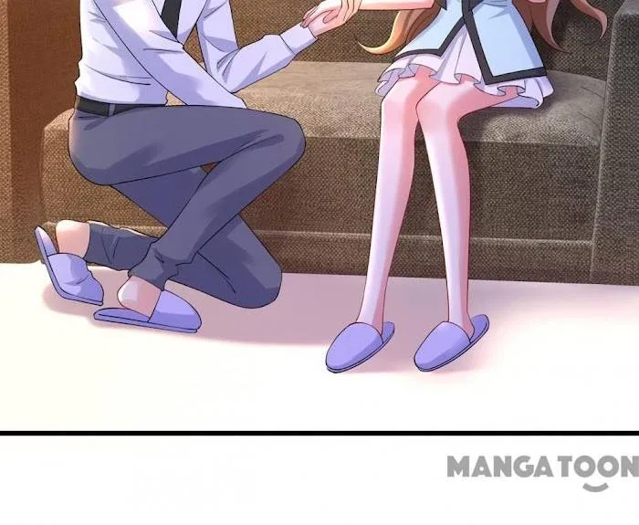 Warm Wedding Chapter 443 – Page 16