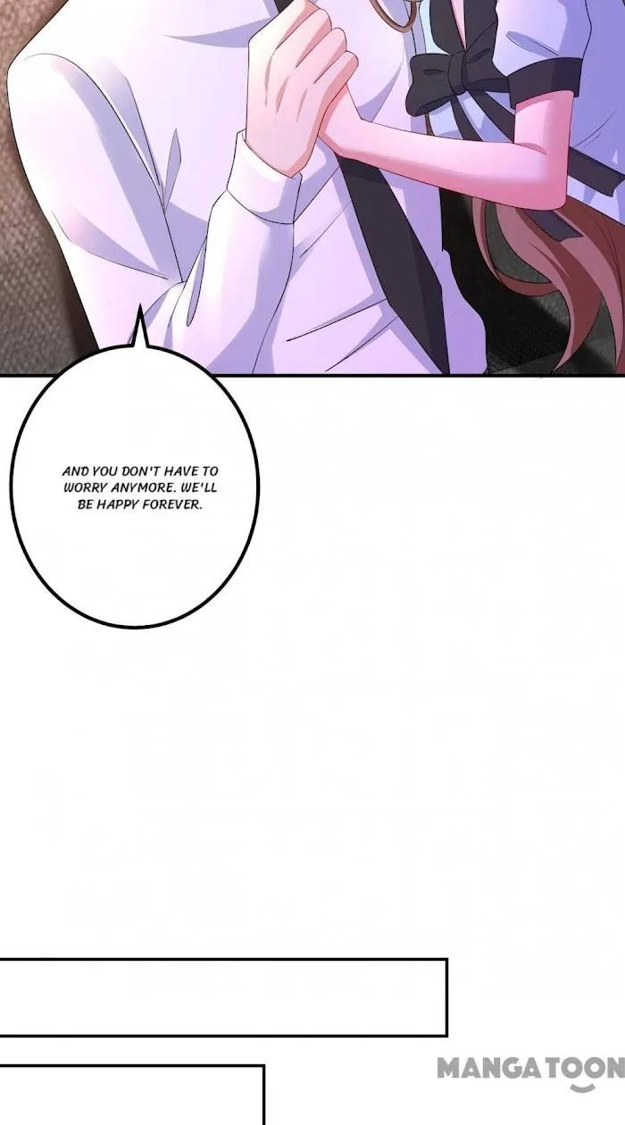 Warm Wedding Chapter 443 – Page 20