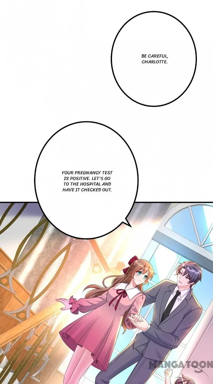 Warm Wedding Chapter 443 – Page 22