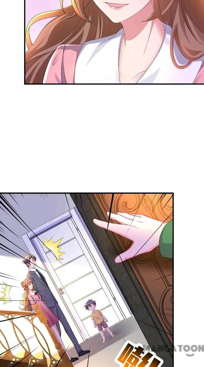 Warm Wedding Chapter 443 – Page 24