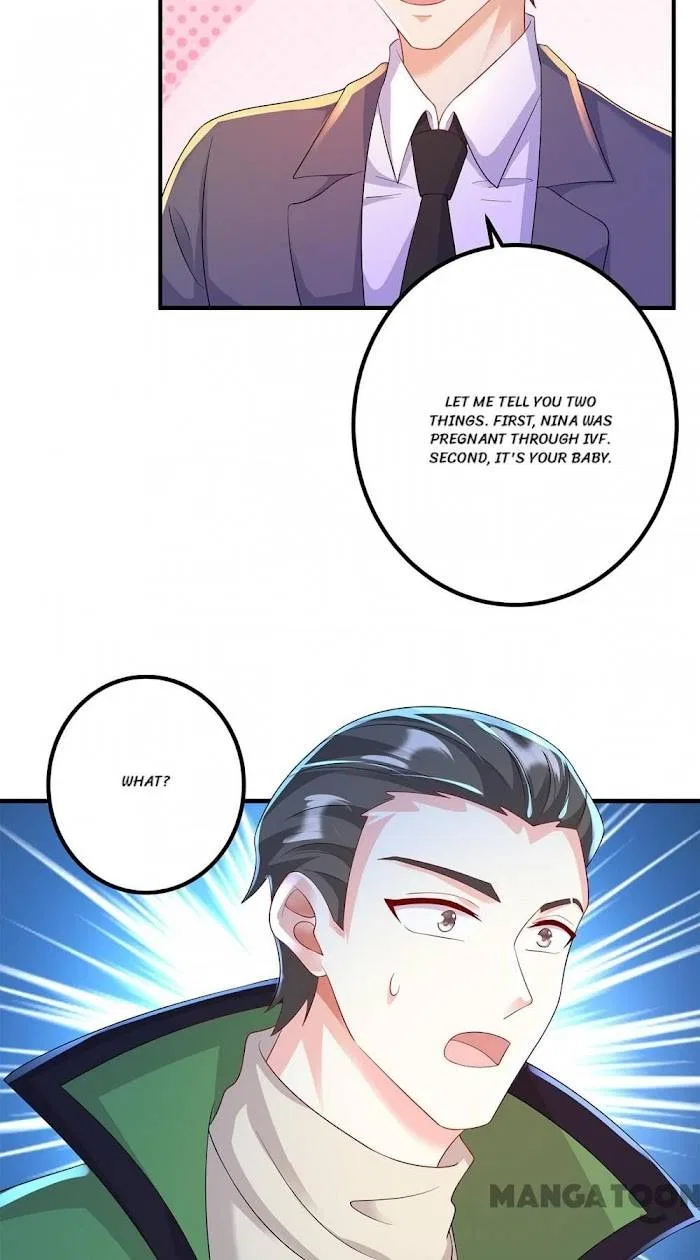 Warm Wedding Chapter 443 – Page 29