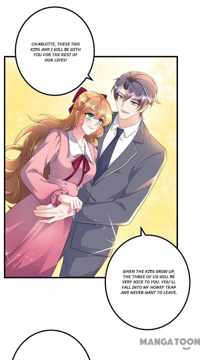 Warm Wedding Chapter 443 – Page 34
