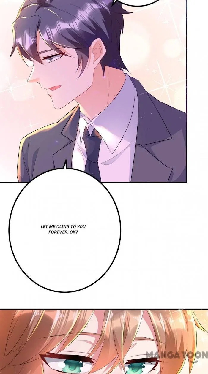 Warm Wedding Chapter 443 – Page 36
