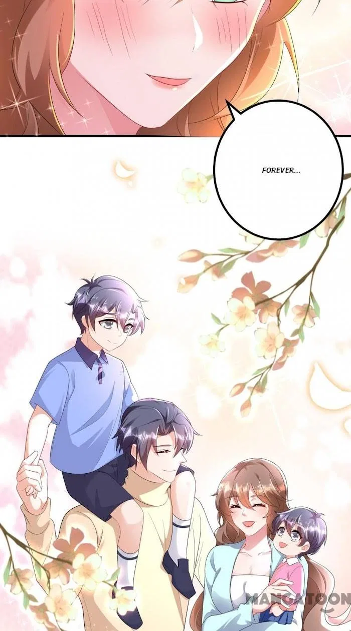 Warm Wedding Chapter 443 – Page 37