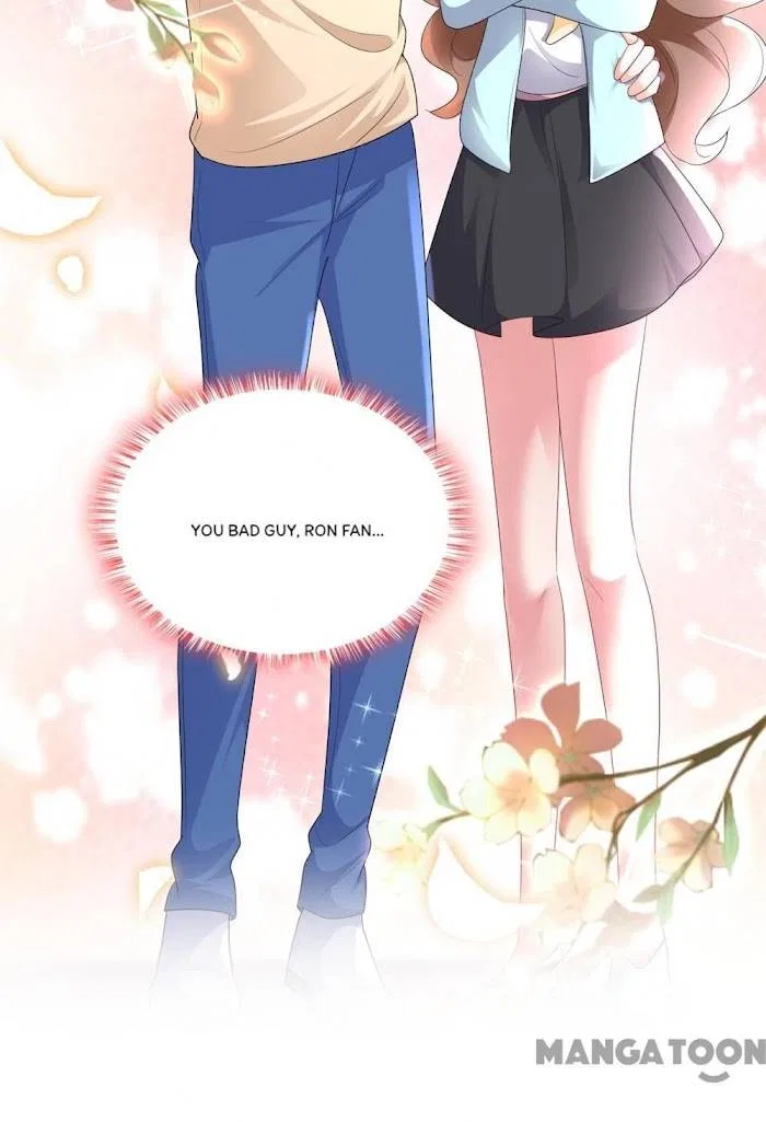 Warm Wedding Chapter 443 – Page 38