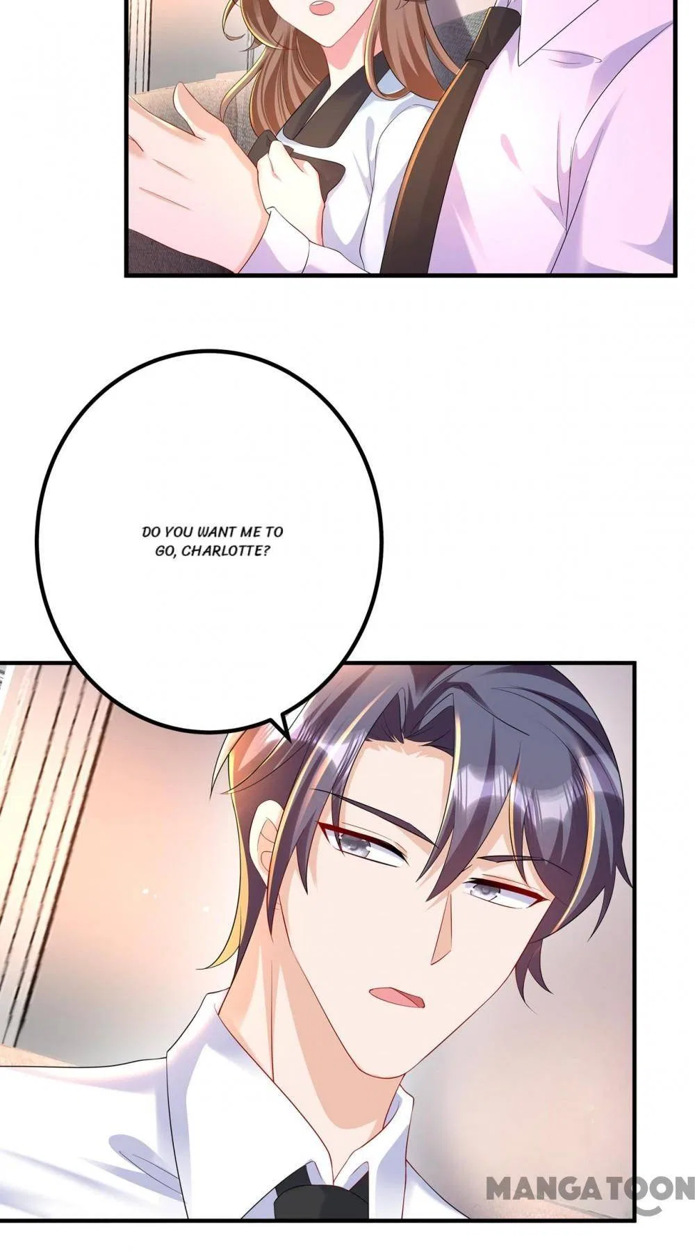 Warm Wedding Chapter 442 – Page 4