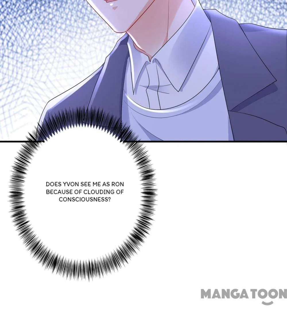Warm Wedding Chapter 442 – Page 12