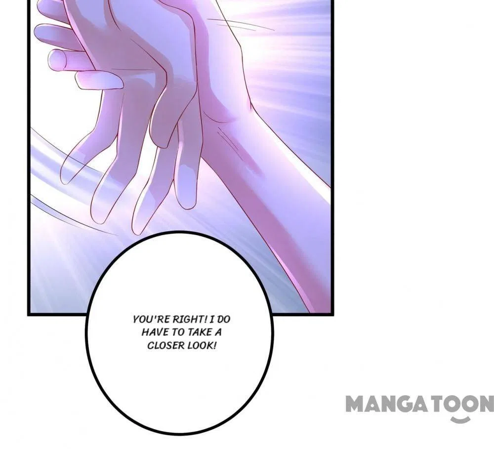 Warm Wedding Chapter 442 – Page 17