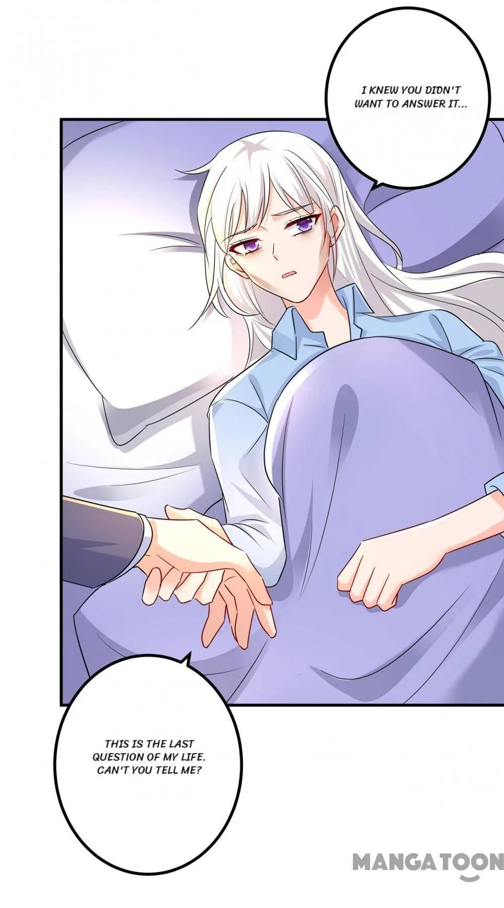 Warm Wedding Chapter 442 – Page 24