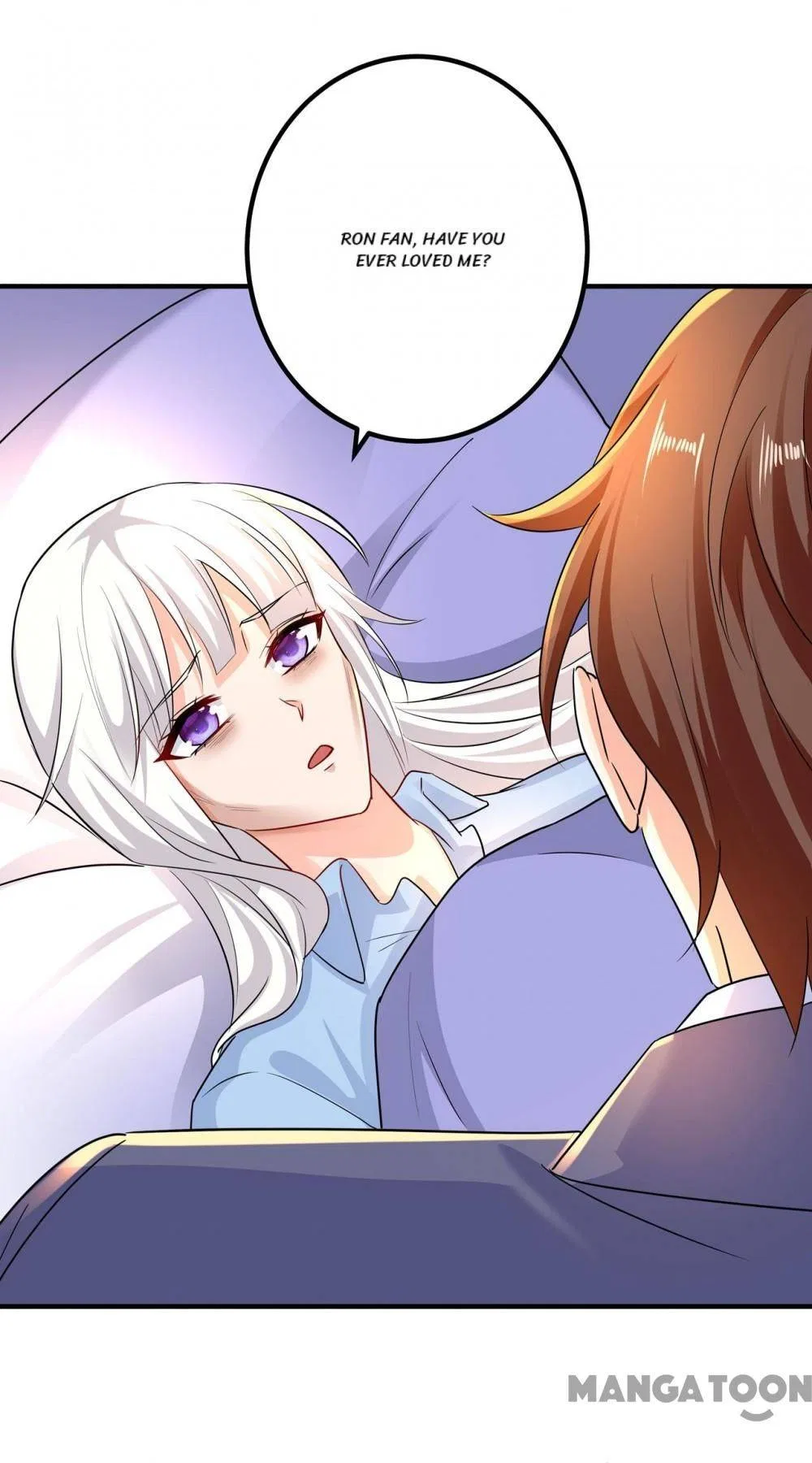 Warm Wedding Chapter 442 – Page 25