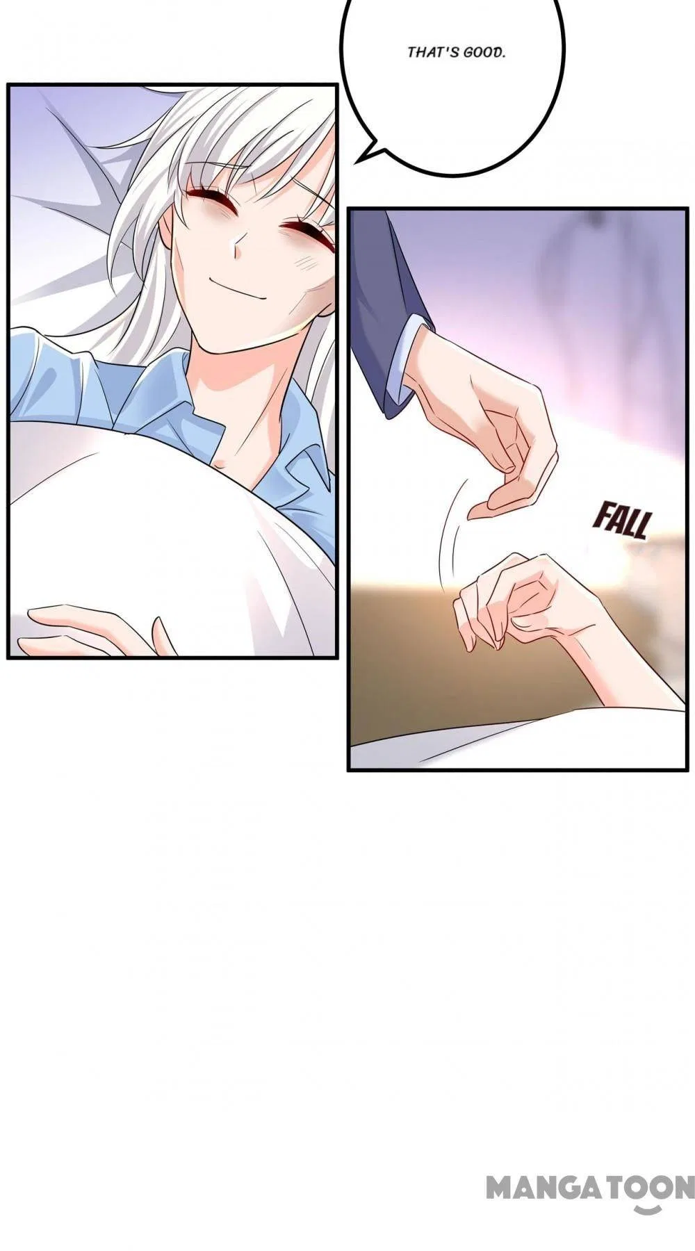 Warm Wedding Chapter 442 – Page 27