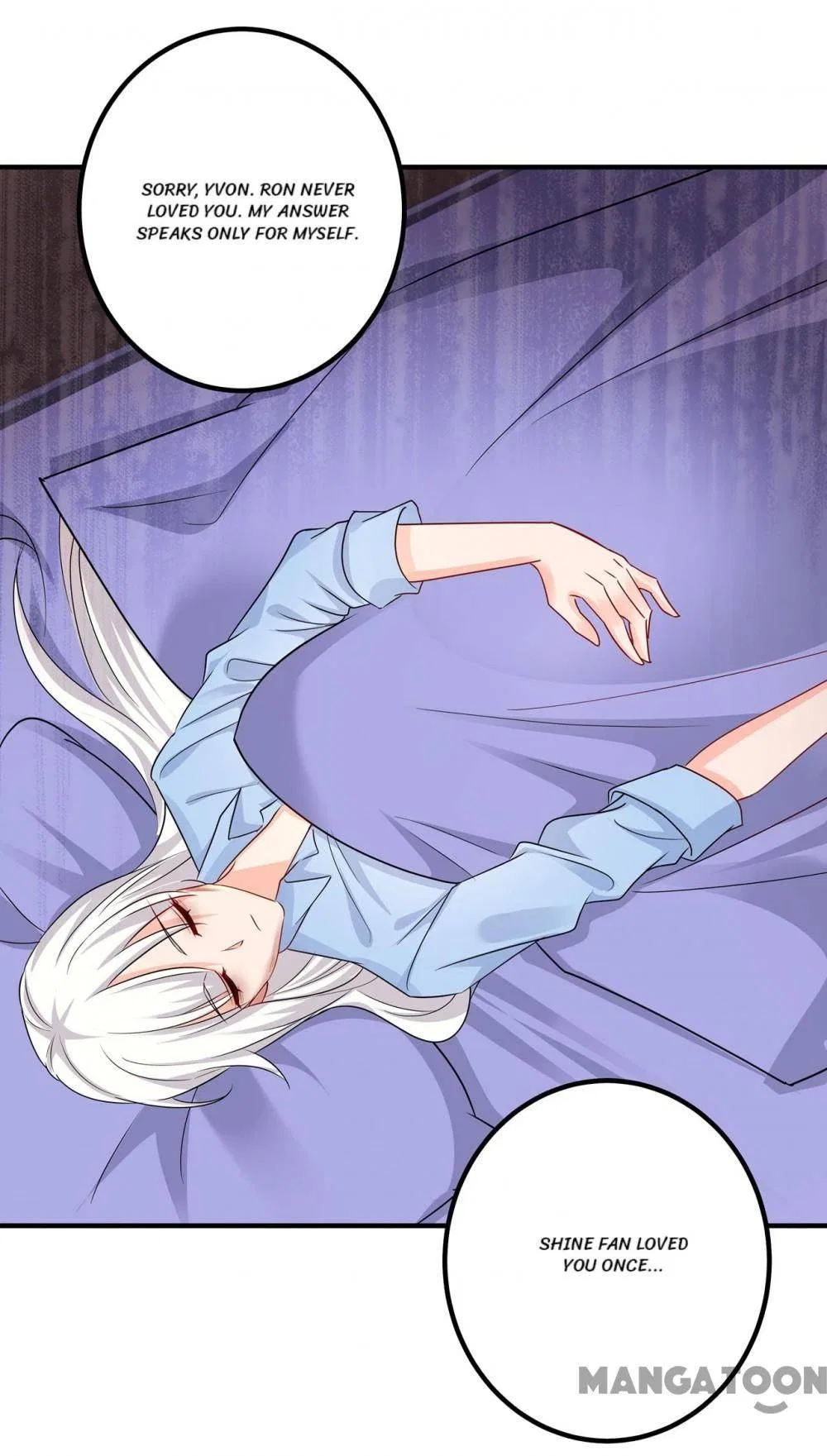Warm Wedding Chapter 442 – Page 28