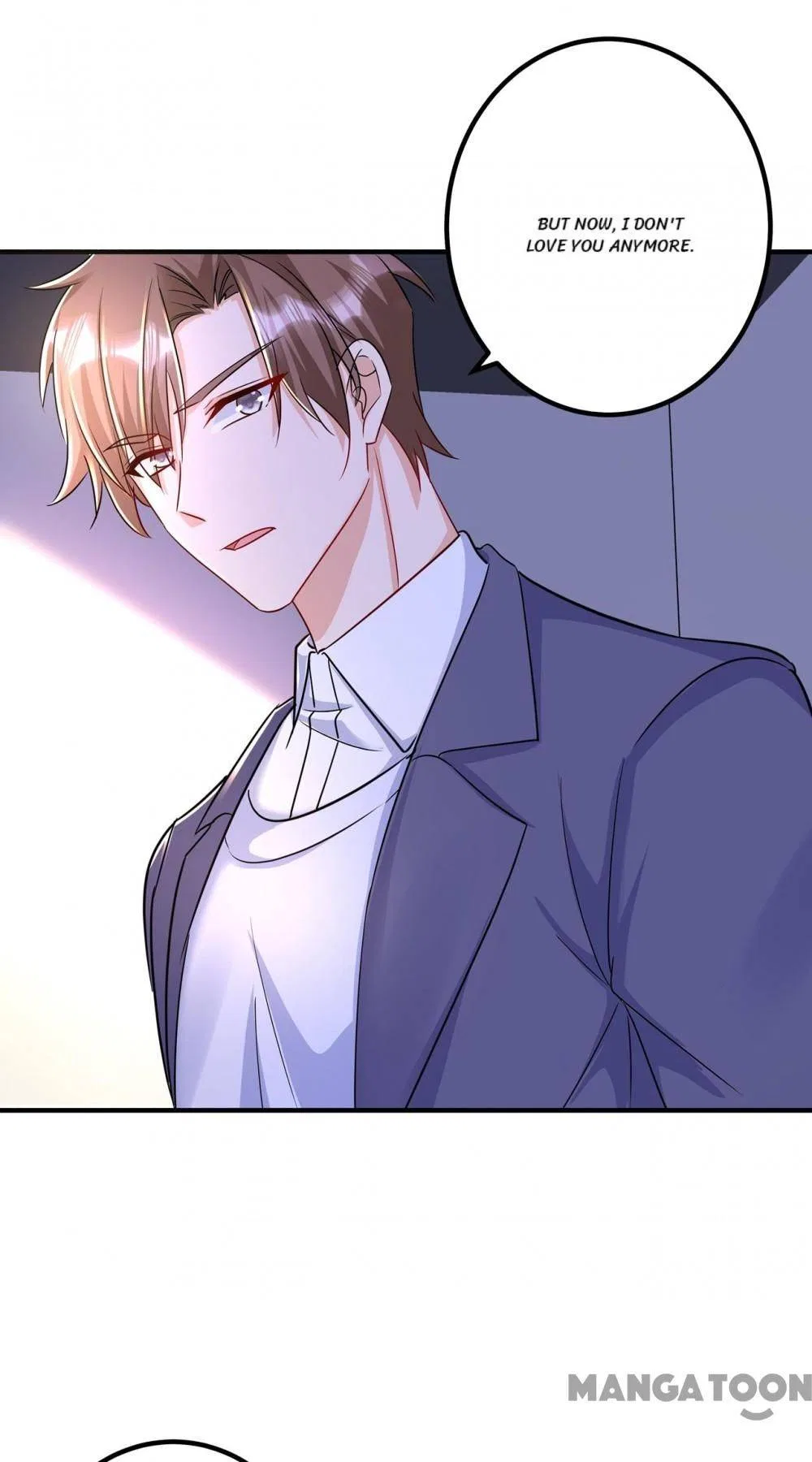 Warm Wedding Chapter 442 – Page 29