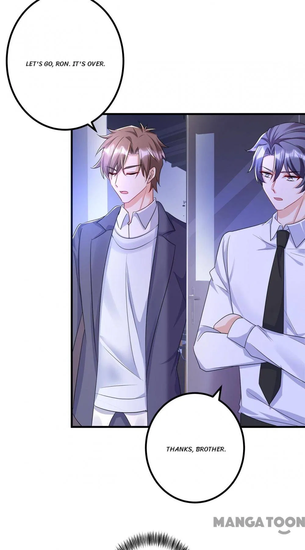 Warm Wedding Chapter 442 – Page 30