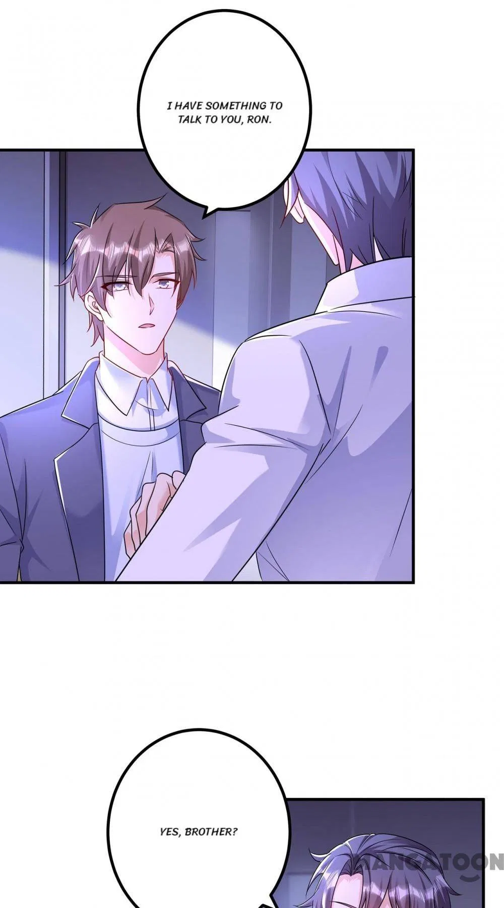 Warm Wedding Chapter 442 – Page 32