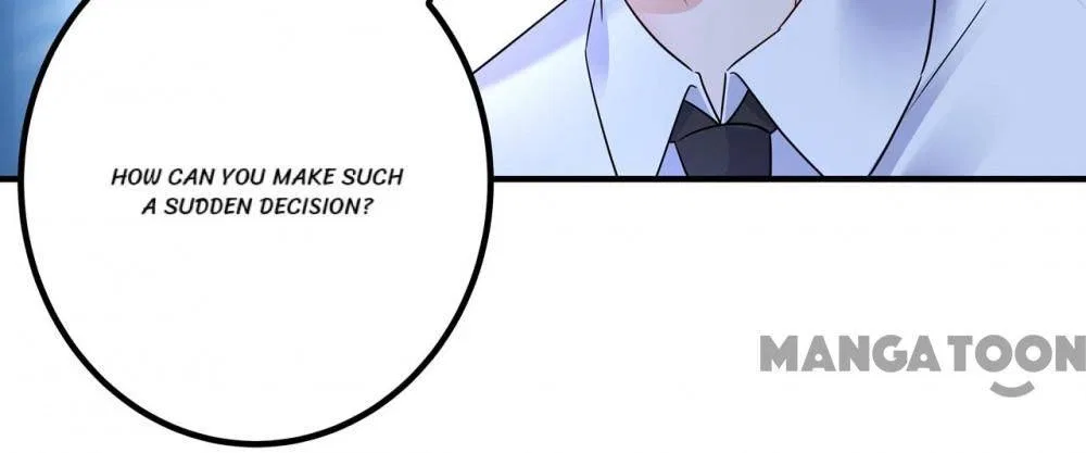 Warm Wedding Chapter 442 – Page 35