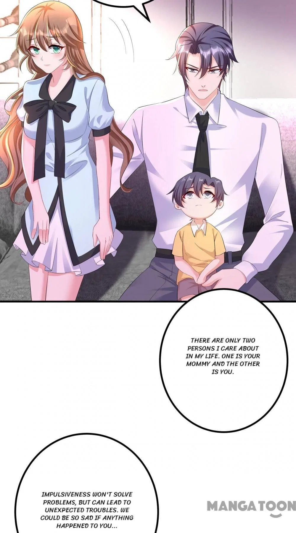 Warm Wedding Chapter 441 – Page 13