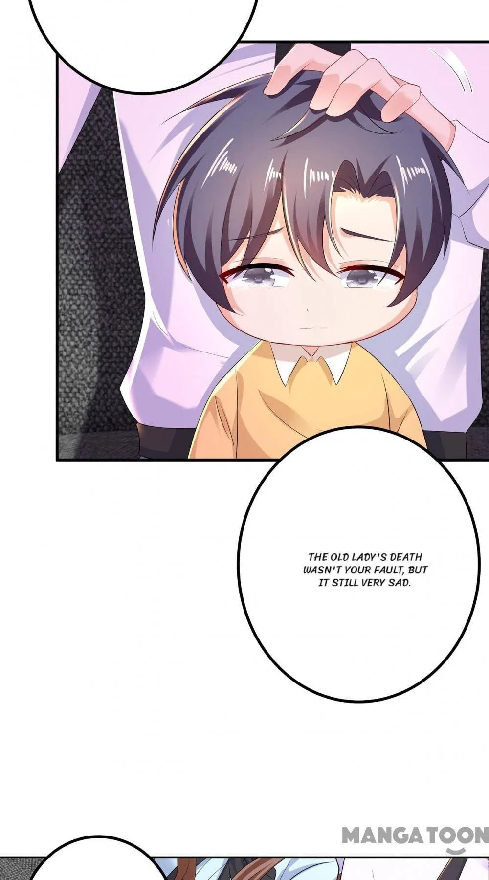 Warm Wedding Chapter 441 – Page 14