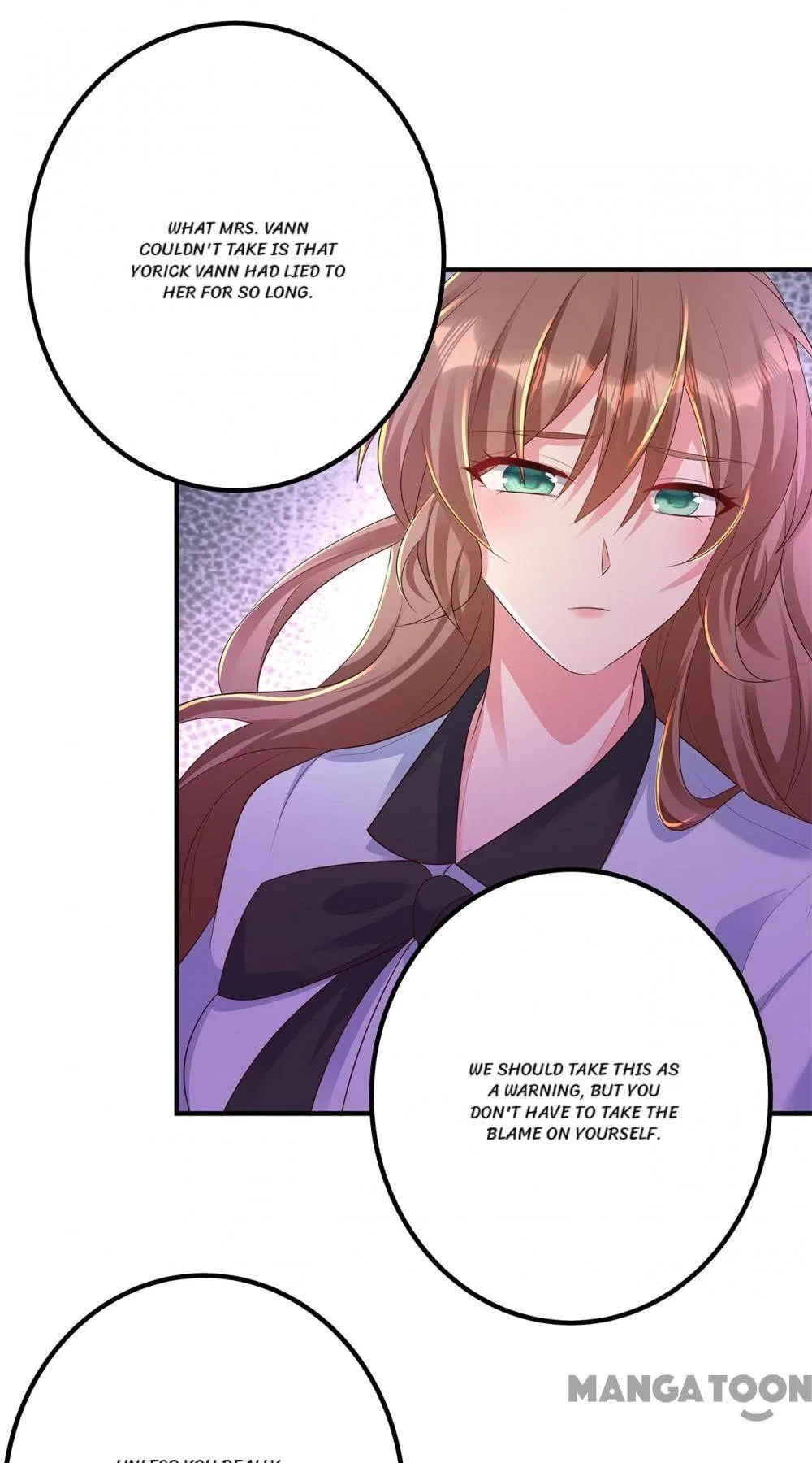 Warm Wedding Chapter 441 – Page 23