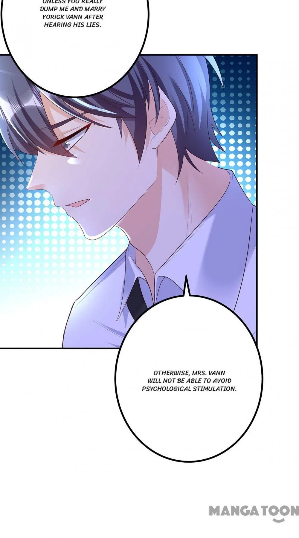 Warm Wedding Chapter 441 – Page 24