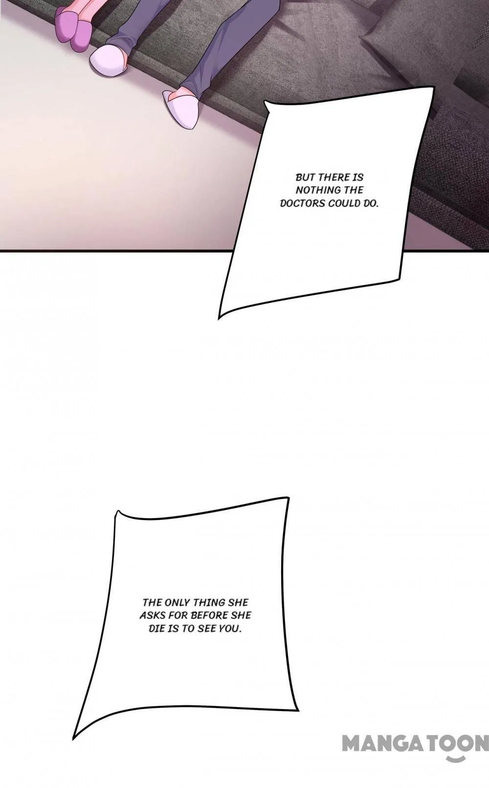Warm Wedding Chapter 441 – Page 31
