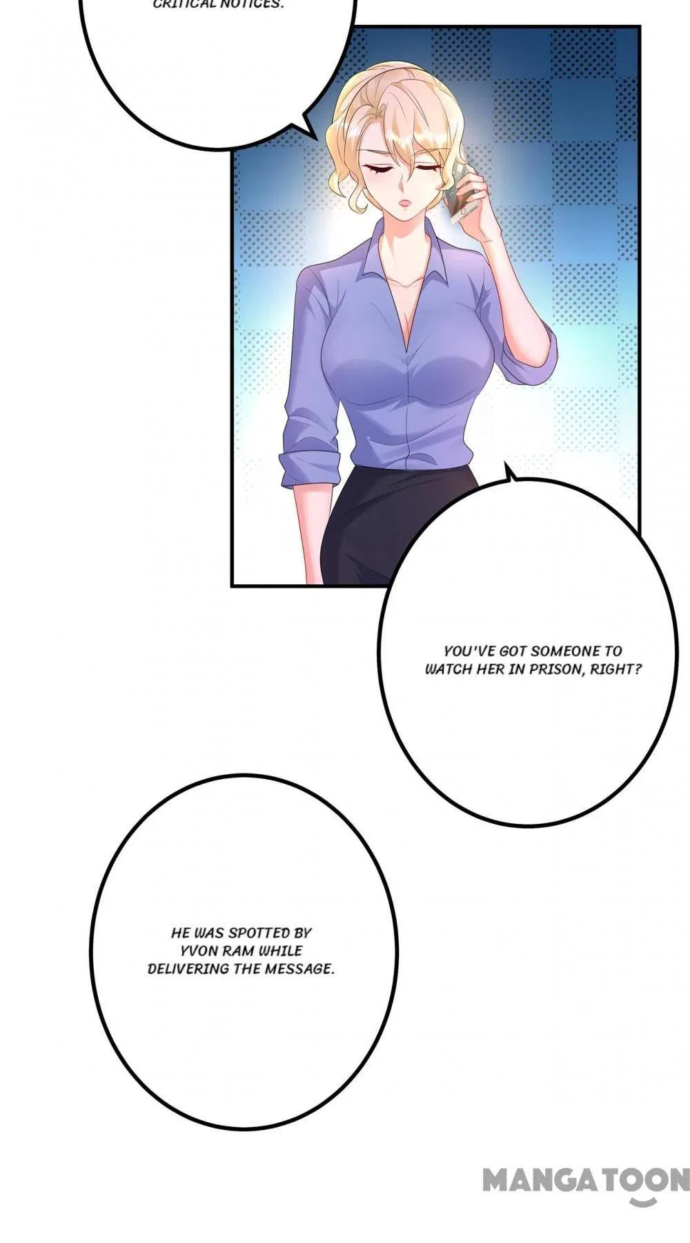 Warm Wedding Chapter 441 – Page 33