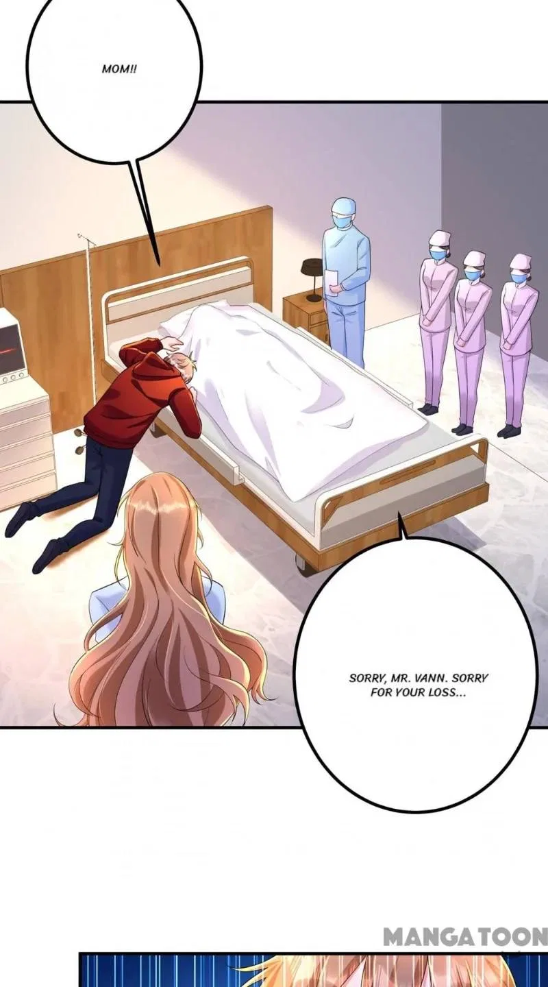 Warm Wedding Chapter 440 – Page 2