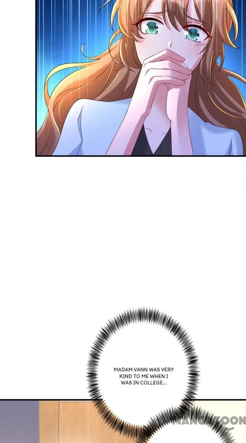 Warm Wedding Chapter 440 – Page 3