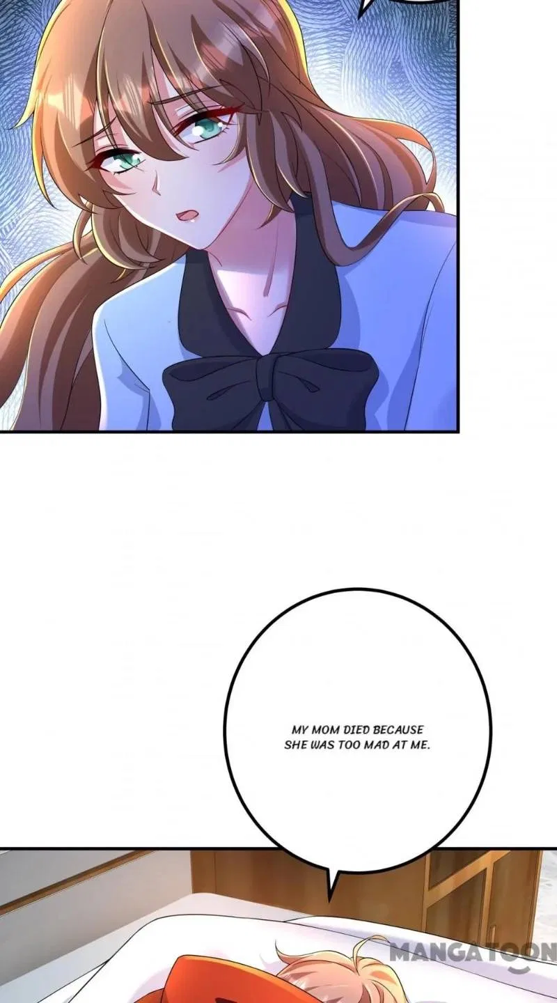Warm Wedding Chapter 440 – Page 5