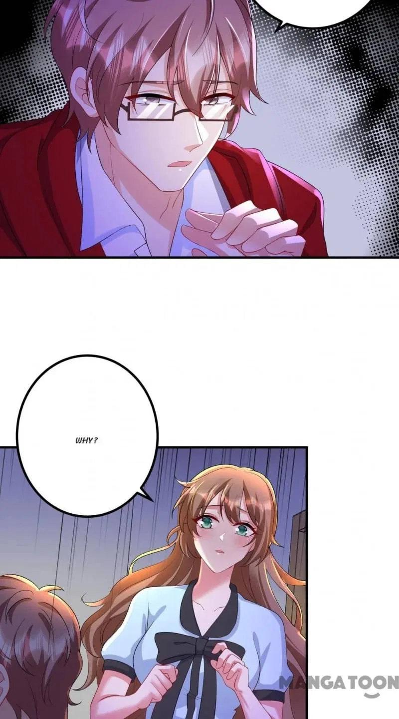 Warm Wedding Chapter 440 – Page 8