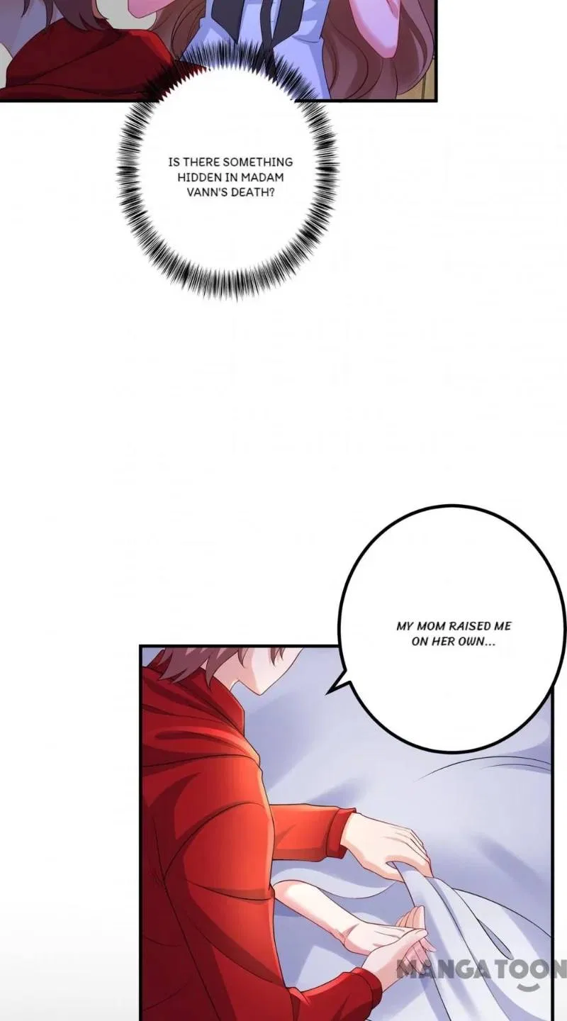Warm Wedding Chapter 440 – Page 9