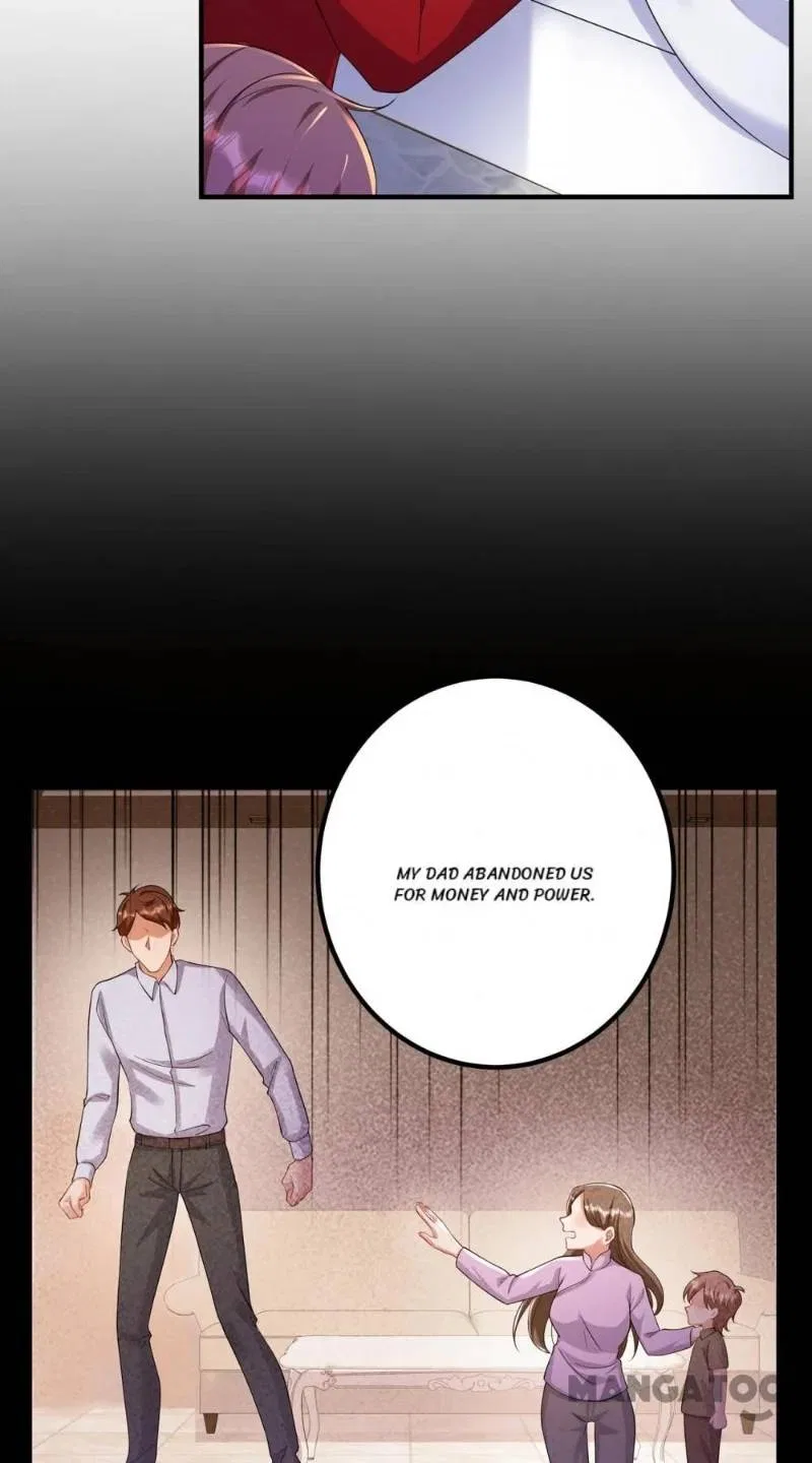 Warm Wedding Chapter 440 – Page 10