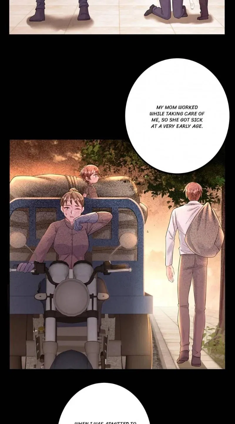 Warm Wedding Chapter 440 – Page 11