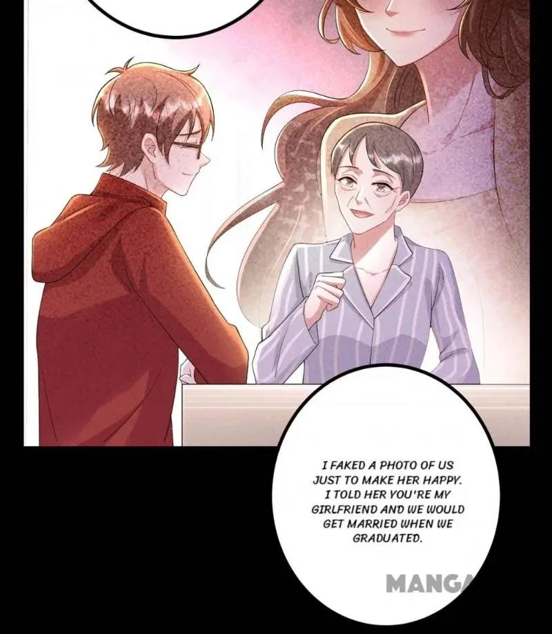 Warm Wedding Chapter 440 – Page 13