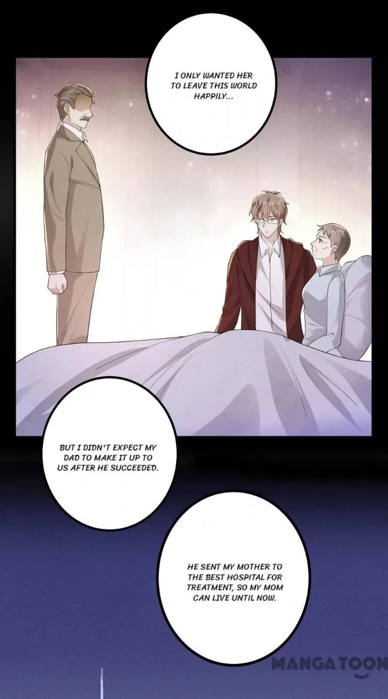 Warm Wedding Chapter 440 – Page 14