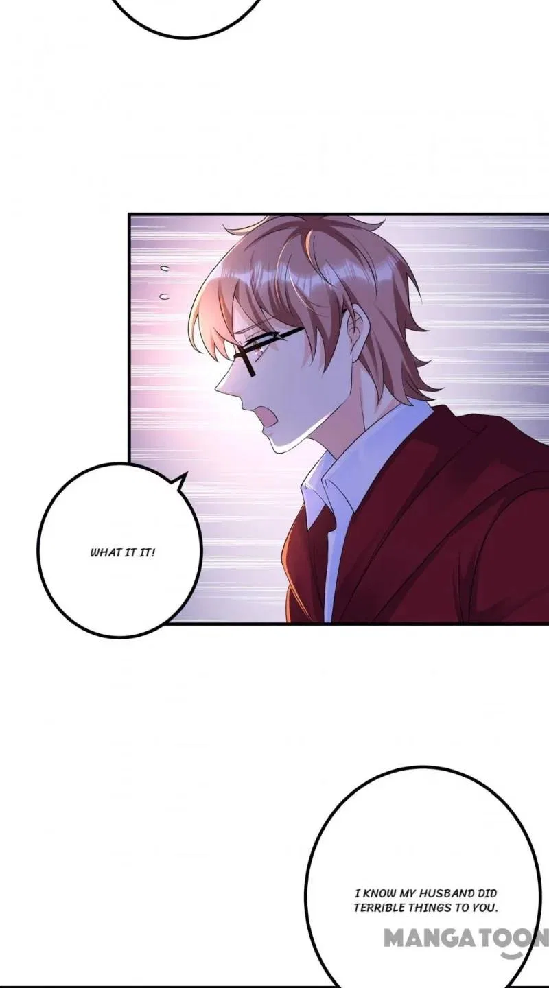 Warm Wedding Chapter 440 – Page 22