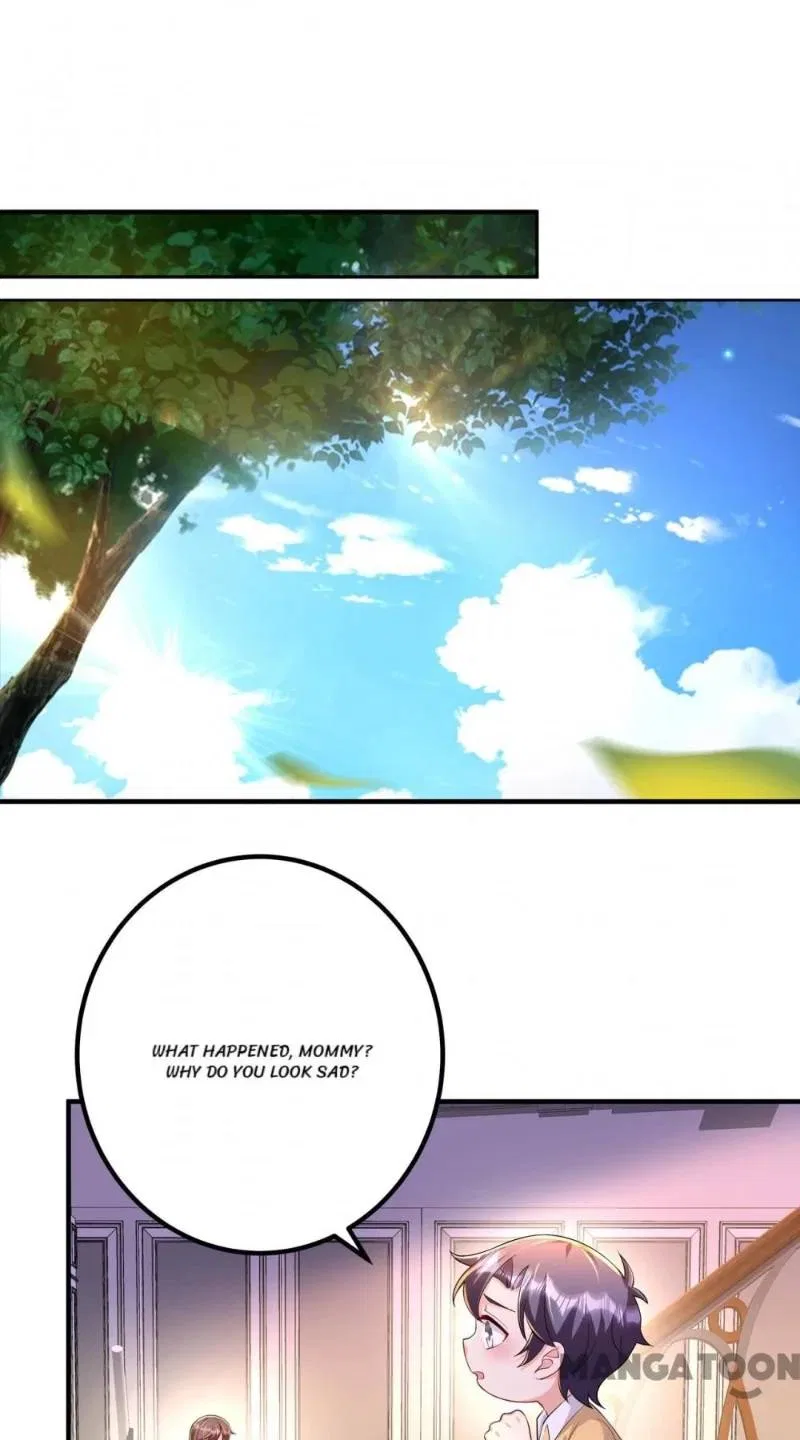Warm Wedding Chapter 440 – Page 26