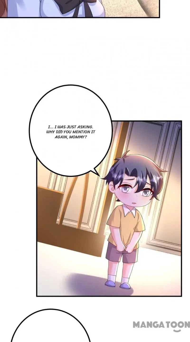 Warm Wedding Chapter 440 – Page 28