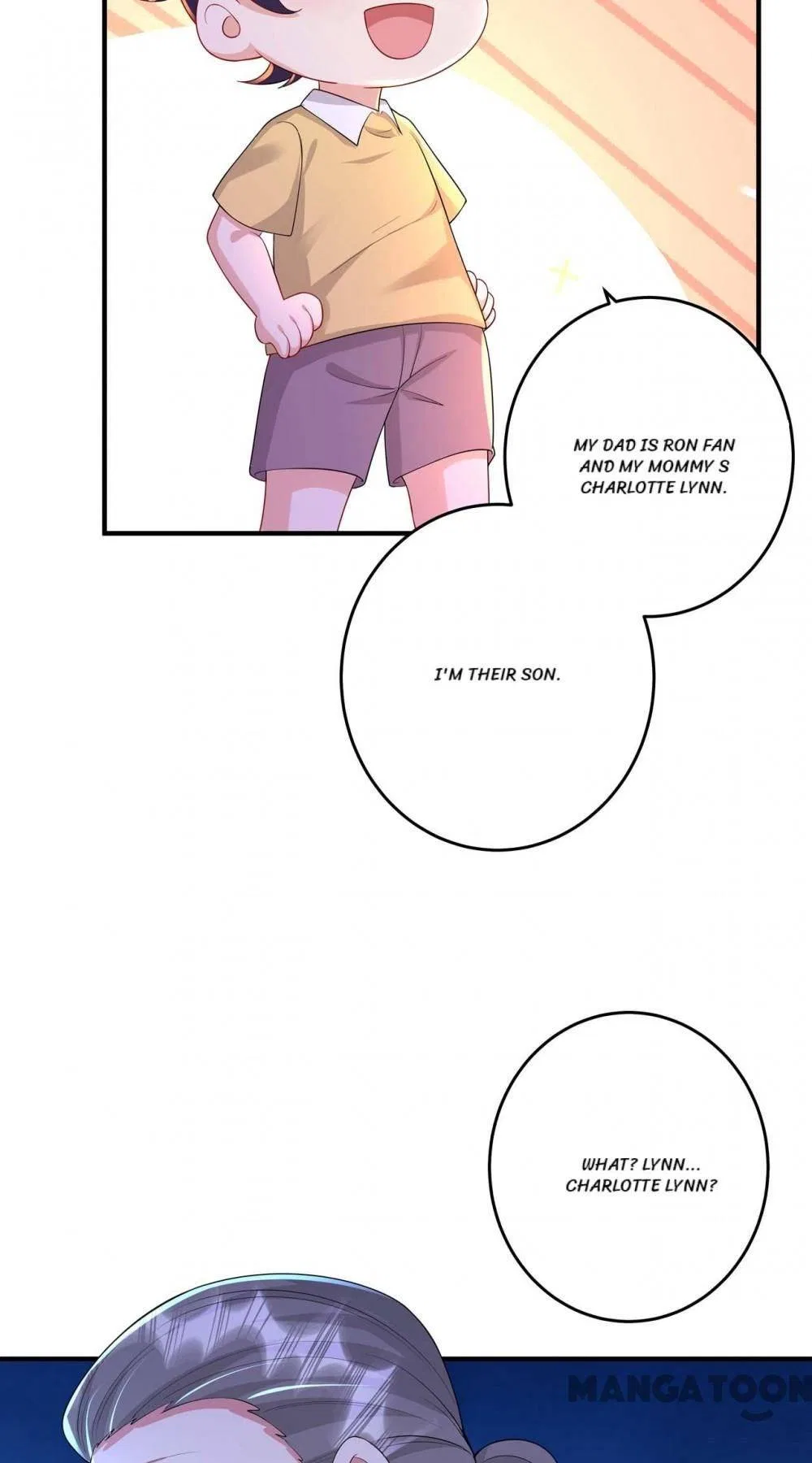 Warm Wedding Chapter 439 – Page 7