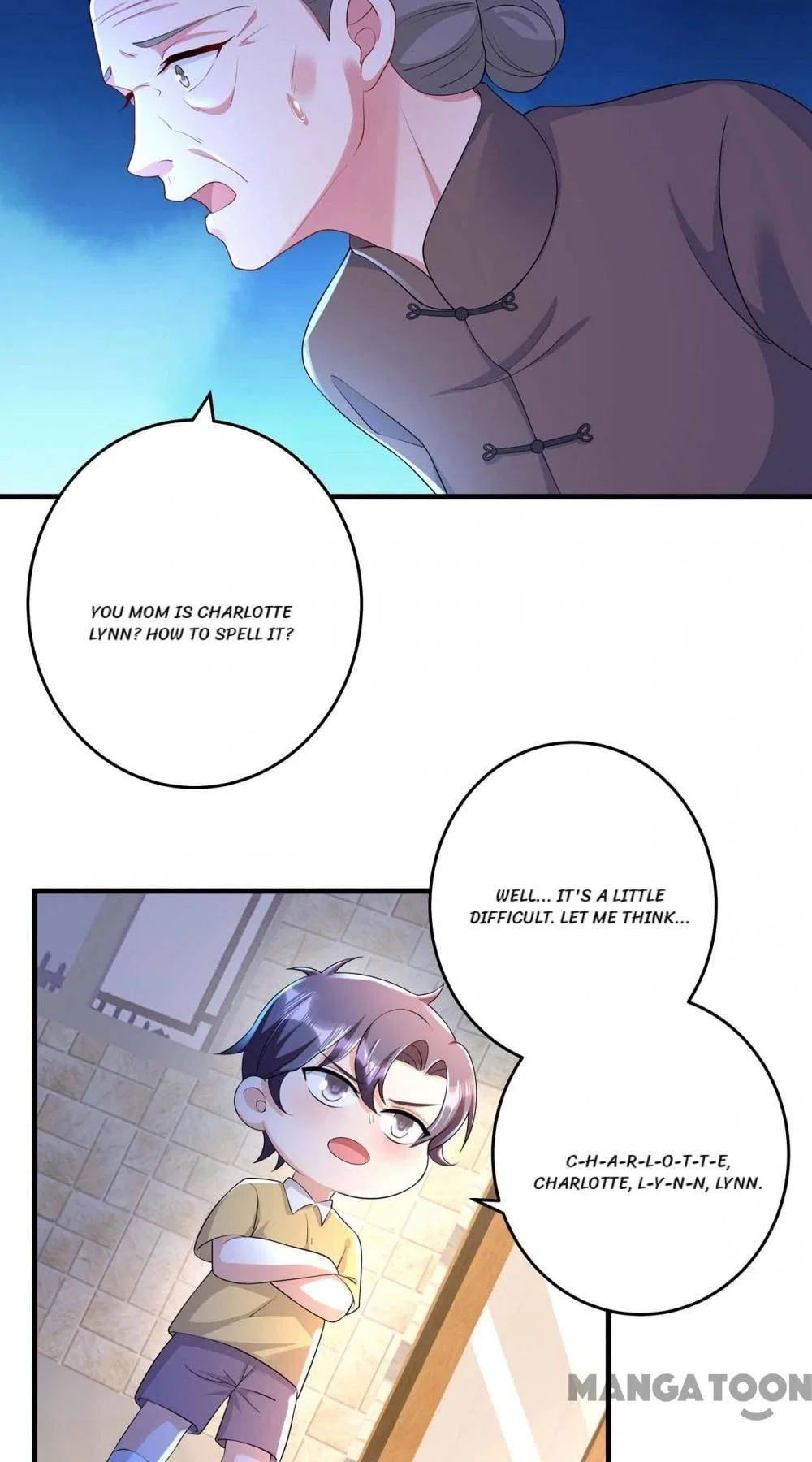 Warm Wedding Chapter 439 – Page 8