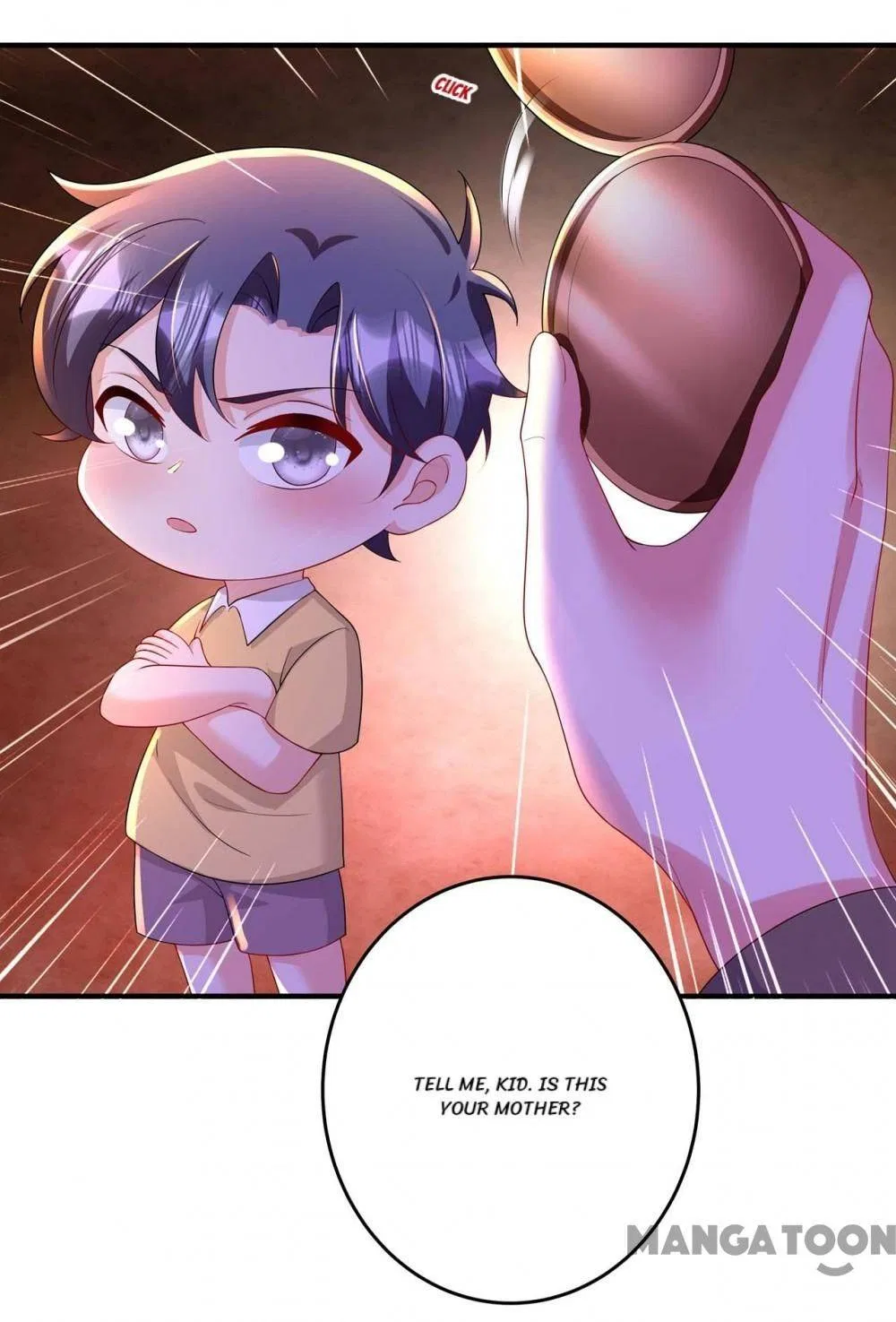 Warm Wedding Chapter 439 – Page 10