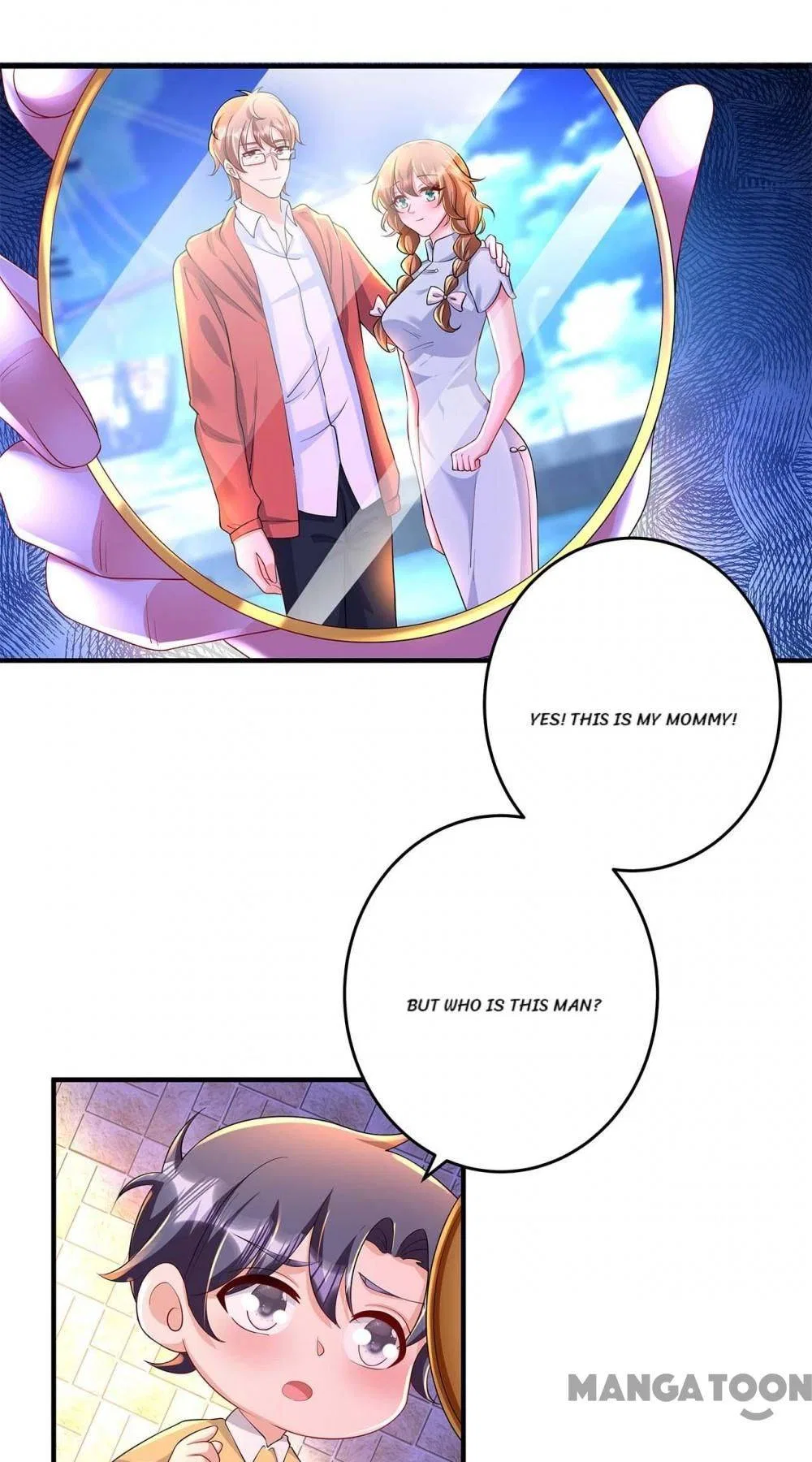 Warm Wedding Chapter 439 – Page 11