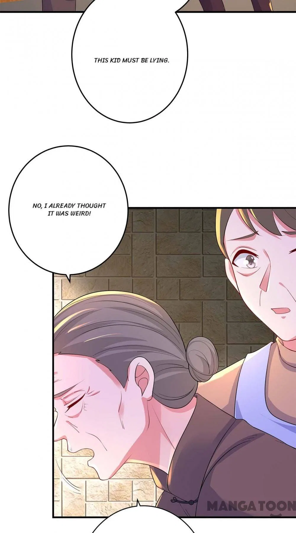 Warm Wedding Chapter 439 – Page 13