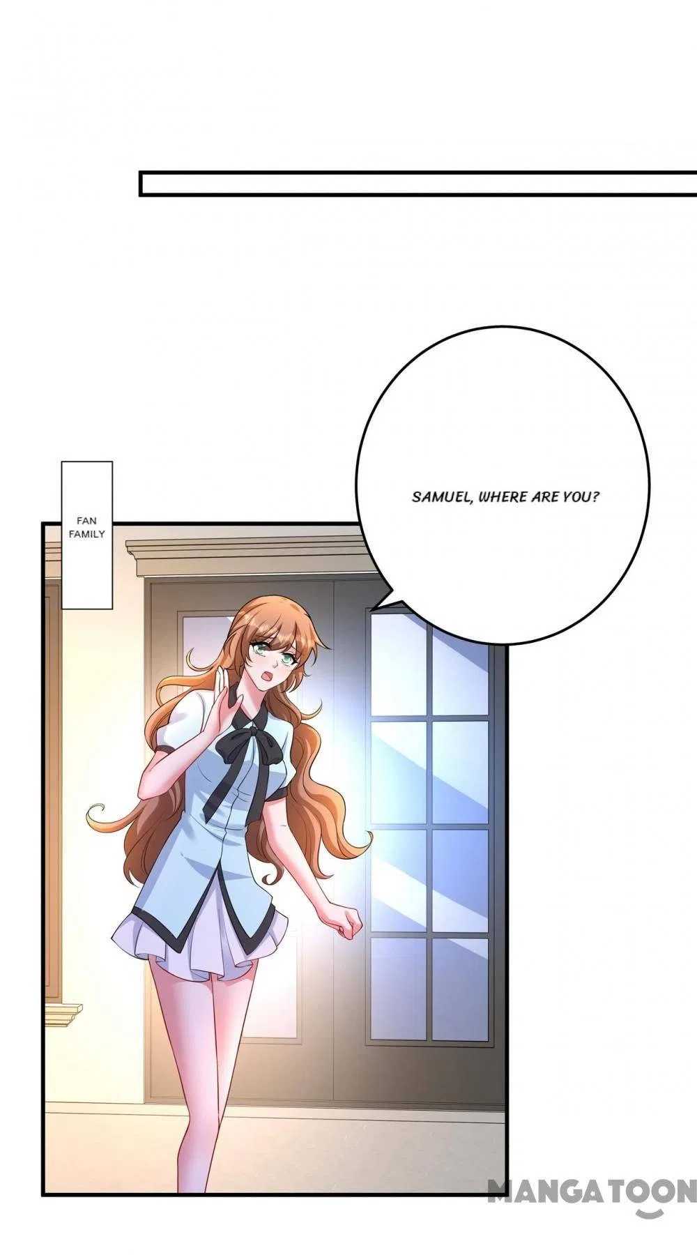 Warm Wedding Chapter 439 – Page 18