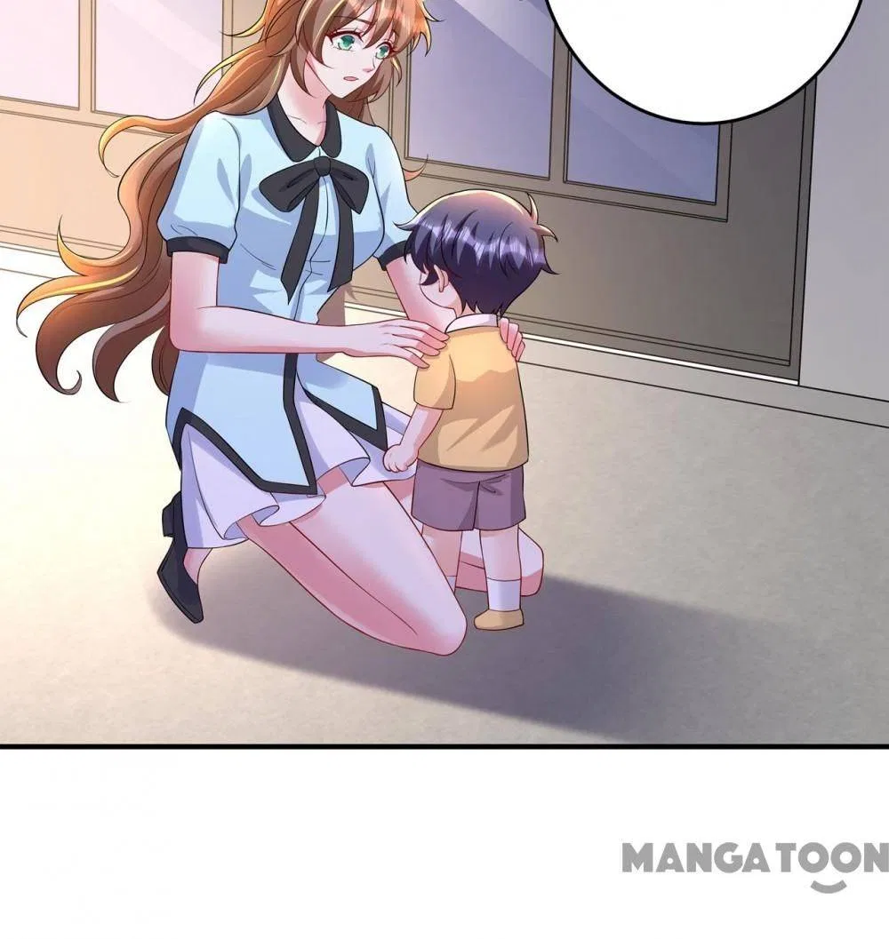 Warm Wedding Chapter 439 – Page 23