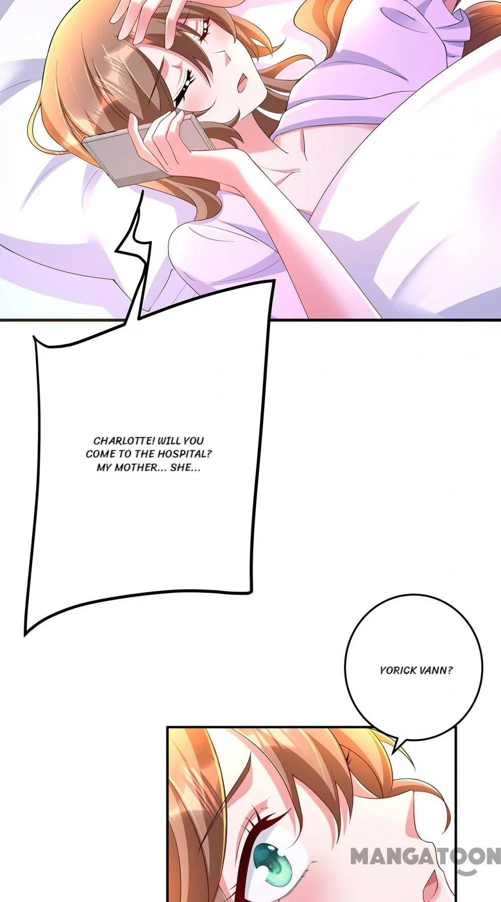 Warm Wedding Chapter 439 – Page 28