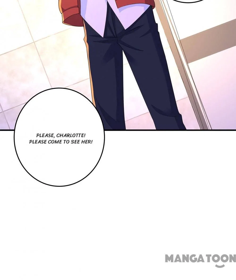 Warm Wedding Chapter 439 – Page 30