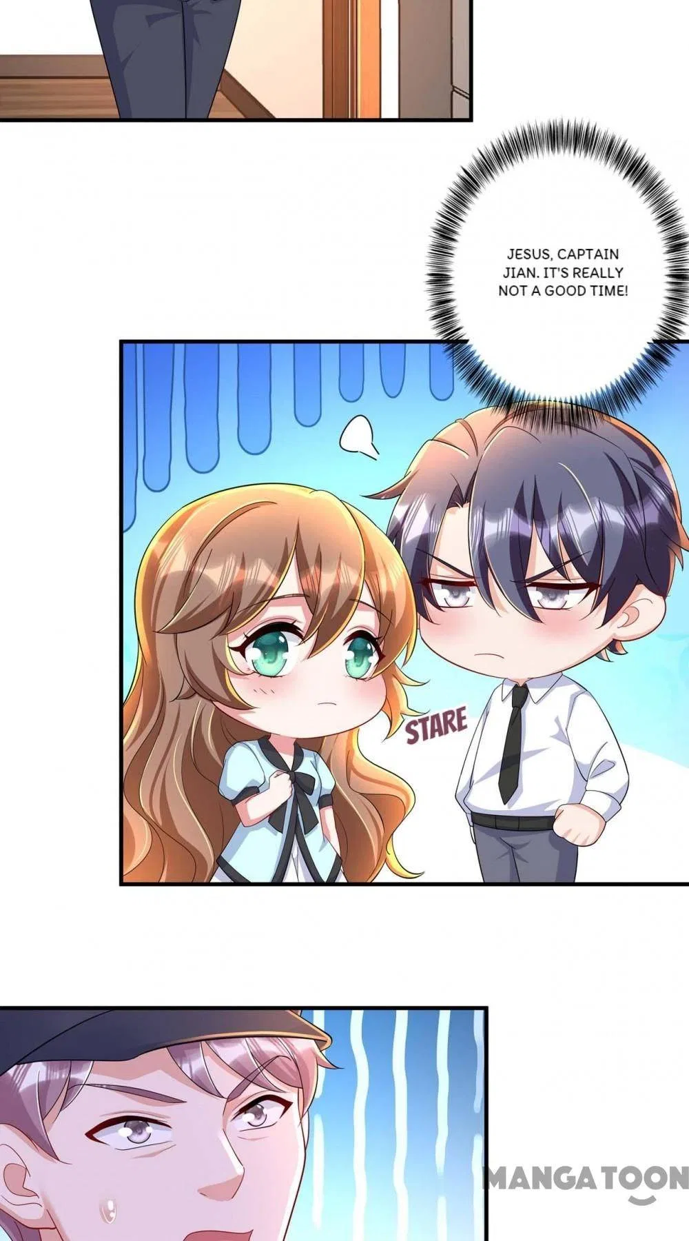 Warm Wedding Chapter 438 – Page 2
